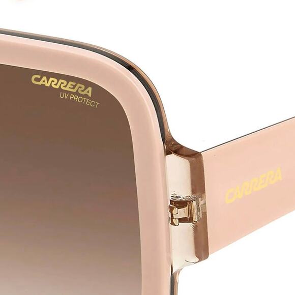 New, CARRERA Sunglasses Flaglab 14 10AHA Authentic - Picture 5 of 7